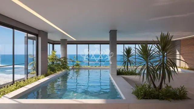 Apartamento à venda no Indaiá - Caraguatatuba / SP - Cod. CO0004 — foto 4