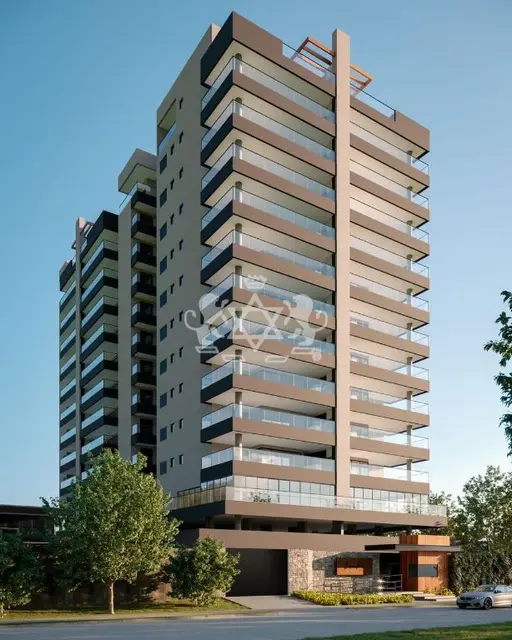 Apartamento à venda no Indaiá - Caraguatatuba / SP - Cod. CO0004 — foto 2