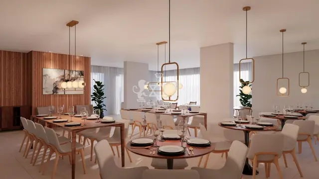 Apartamento à venda no Indaiá - Caraguatatuba / SP - Cod. CO0004 — foto 14