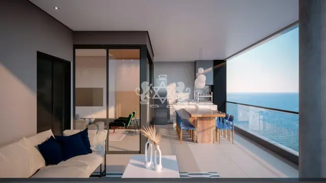 Apartamento à venda no Indaiá - Caraguatatuba / SP - Cod. CO0004 — foto 17