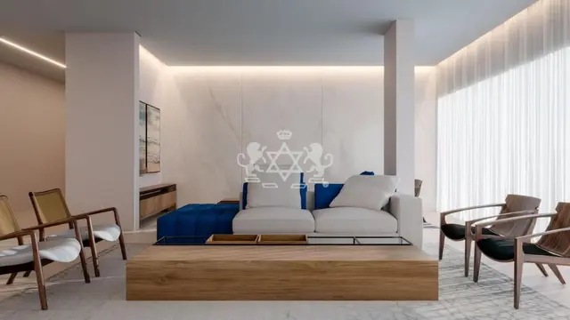 Apartamento à venda no Indaiá - Caraguatatuba / SP - Cod. CO0004 — foto 11