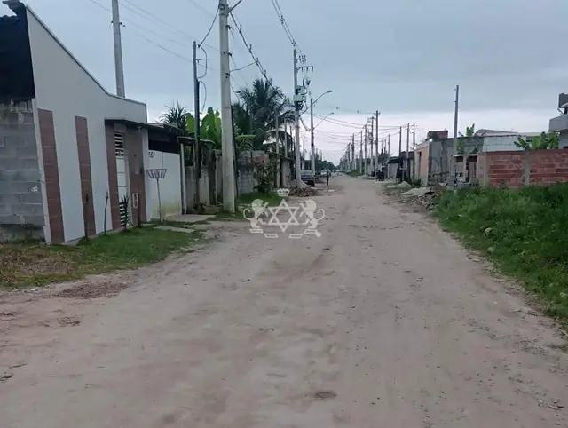 Terreno à venda no Jardim das Palmeiras - Caraguatatuba / SP - Cod. TE0007 — foto 9