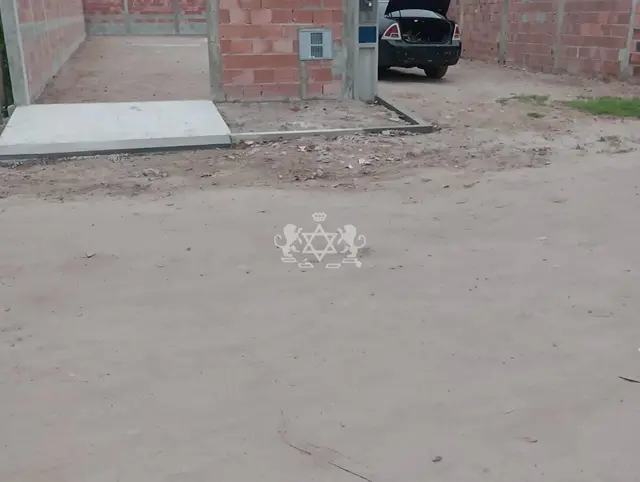 Terreno à venda no Jardim das Palmeiras - Caraguatatuba / SP - Cod. TE0007 — foto 3