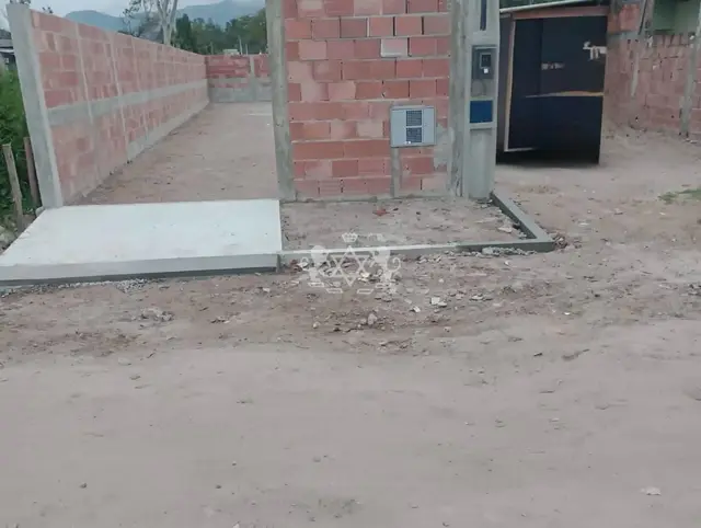 Terreno à venda no Jardim das Palmeiras - Caraguatatuba / SP - Cod. TE0007 — foto 2