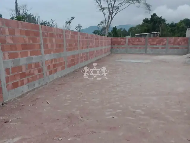 Terreno à venda no Jardim das Palmeiras - Caraguatatuba / SP - Cod. TE0007 — foto 7