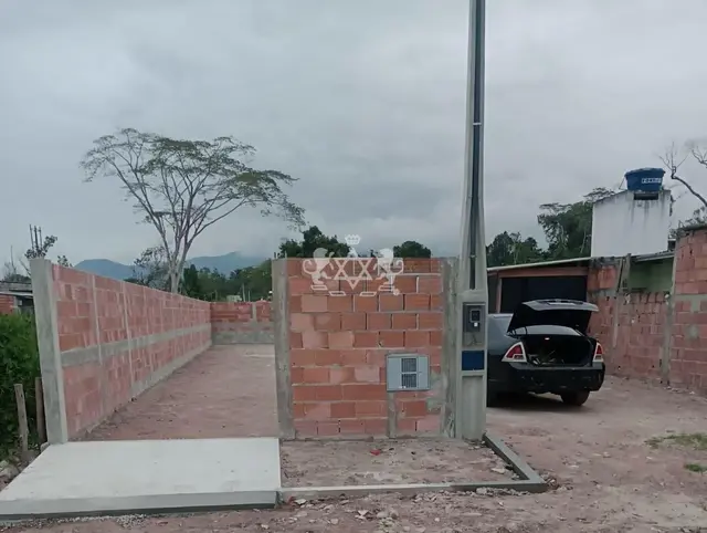 Terreno à venda no Jardim das Palmeiras - Caraguatatuba / SP - Cod. TE0007 — foto 4