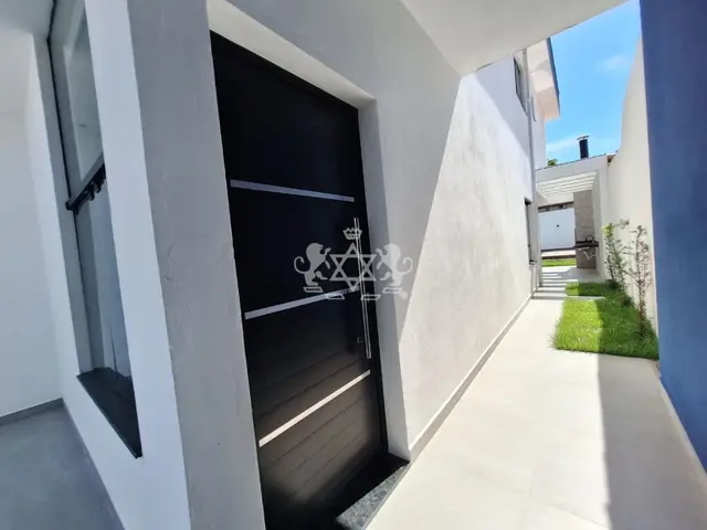 Sobrado à venda no Jardim Porto Novo - Caraguatatuba / SP - Cod. SO0003 — foto 19