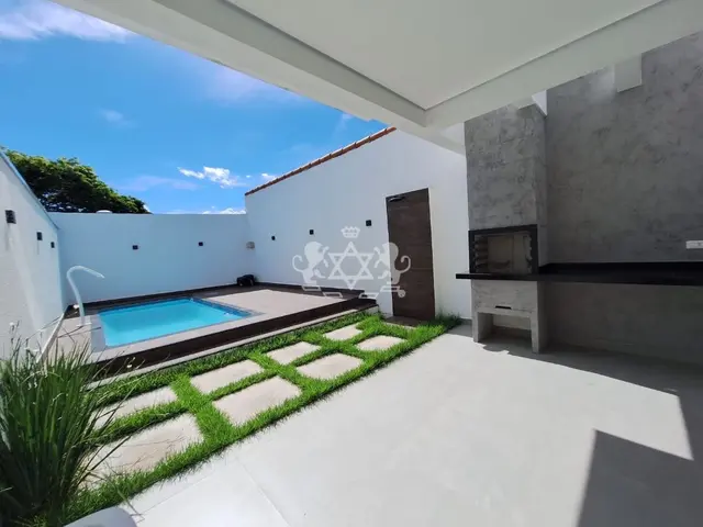 Sobrado à venda no Jardim Porto Novo - Caraguatatuba / SP - Cod. SO0003 — foto 18