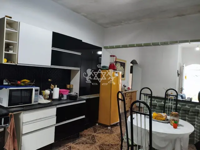 Sobrado à venda no Golfinho - Caraguatatuba / SP - Cod. SO0006 — foto 7