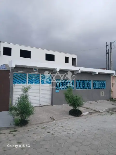 Sobrado à venda no Golfinho - Caraguatatuba / SP - Cod. SO0006 — foto 3