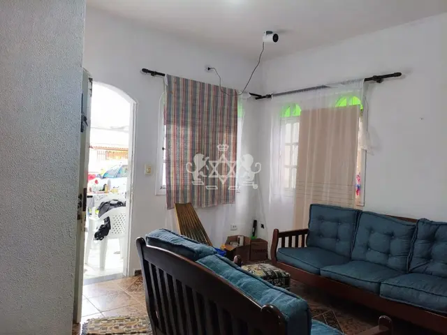 Sobrado à venda no Golfinho - Caraguatatuba / SP - Cod. SO0006 — foto 9