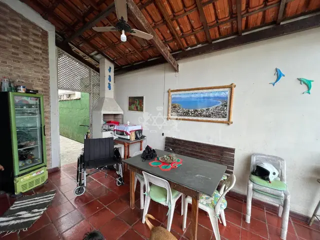 Casa à venda no Jardim Aruan - Caraguatatuba / SP - Cod. CA0324 — foto 3