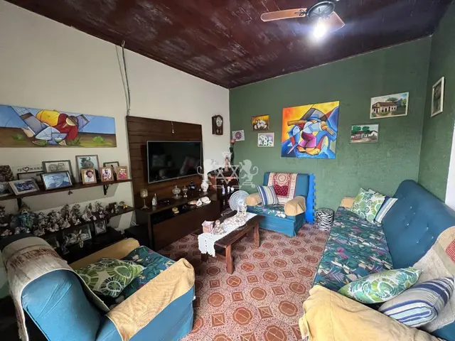 Casa à venda no Jardim Aruan - Caraguatatuba / SP - Cod. CA0324 — foto 4