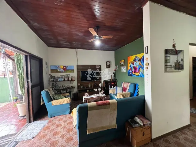 Casa à venda no Jardim Aruan - Caraguatatuba / SP - Cod. CA0324 — foto 5