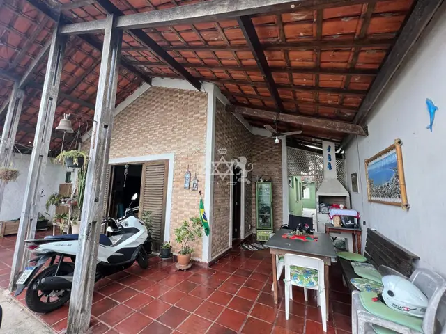 Casa à venda no Jardim Aruan - Caraguatatuba / SP - Cod. CA0324 — foto 17