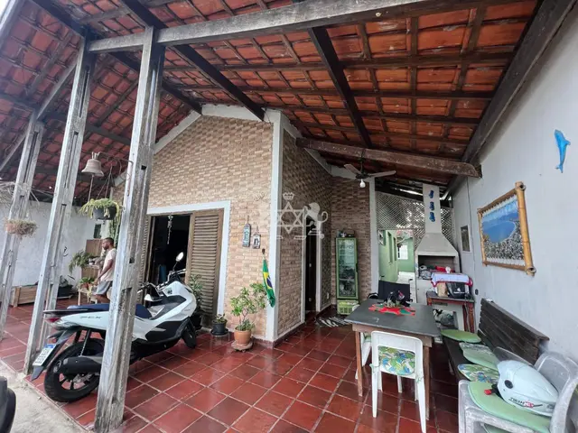 Casa à venda no Jardim Aruan - Caraguatatuba / SP - Cod. CA0324 — foto 18