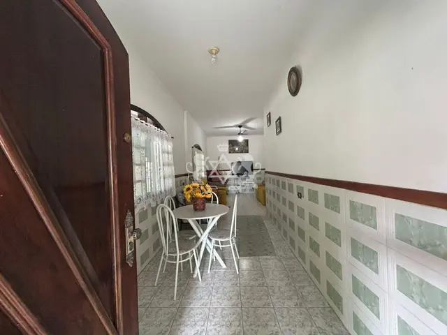 Casa à venda no Porto Novo - Caraguatatuba / SP - Cod. CA0180 — foto 8