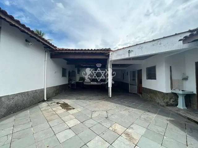 Casa à venda no Porto Novo - Caraguatatuba / SP - Cod. CA0180 — foto 10