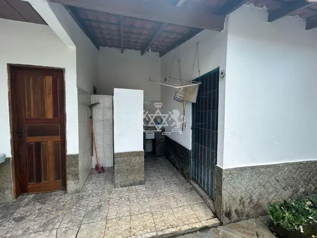 Casa à venda no Porto Novo - Caraguatatuba / SP - Cod. CA0180 — foto 19