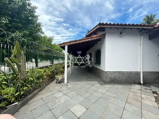 Casa à venda no Porto Novo - Caraguatatuba / SP - Cod. CA0180 — foto 20