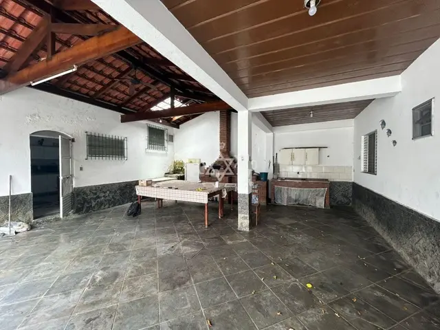 Casa à venda no Porto Novo - Caraguatatuba / SP - Cod. CA0180 — foto 17