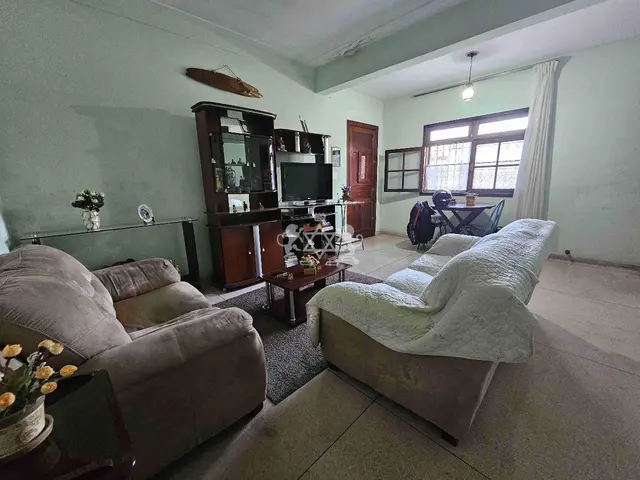 Casa à venda no Centro - Caraguatatuba / SP - Cod. CA0228 — foto 5