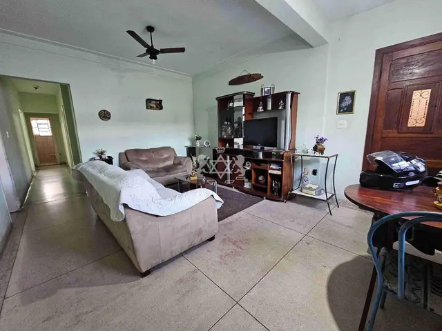 Casa à venda no Centro - Caraguatatuba / SP - Cod. CA0228 — foto 6