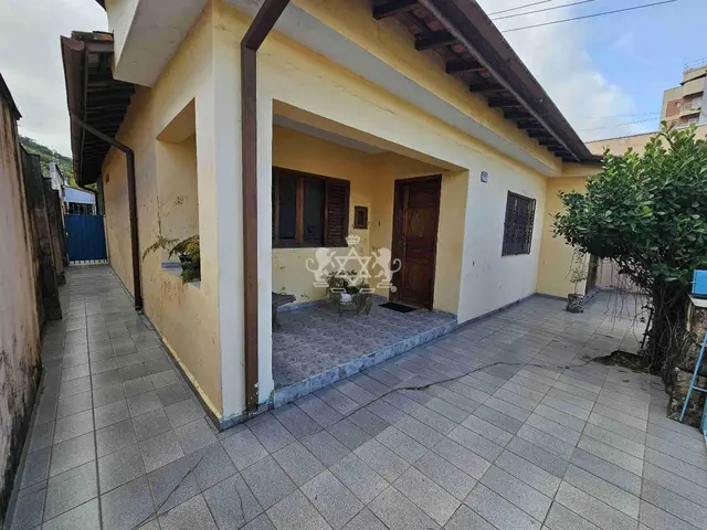 Casa à venda no Centro - Caraguatatuba / SP - Cod. CA0228 — foto 2