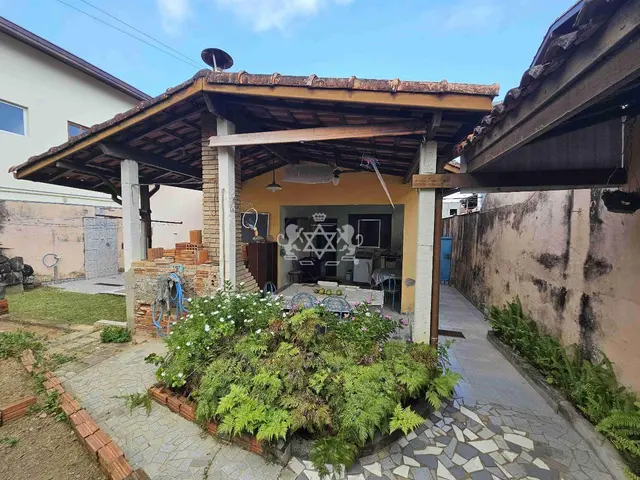 Casa à venda no Centro - Caraguatatuba / SP - Cod. CA0228 — foto 24