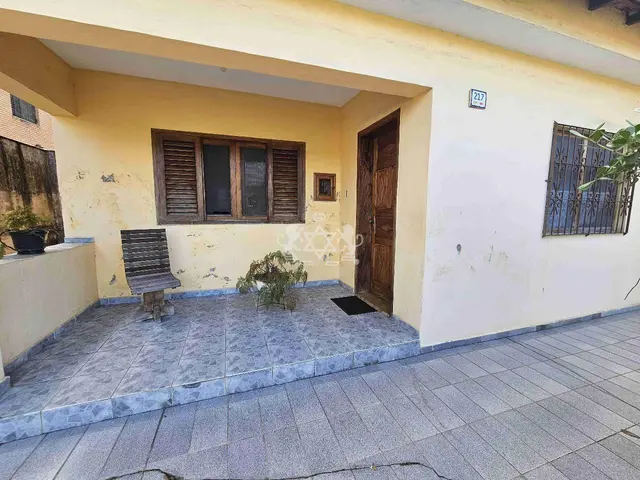 Casa à venda no Centro - Caraguatatuba / SP - Cod. CA0228 — foto 3