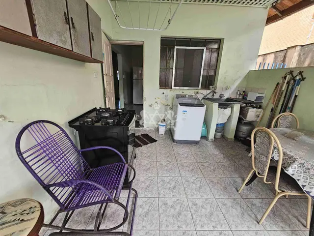 Casa à venda no Centro - Caraguatatuba / SP - Cod. CA0228 — foto 21