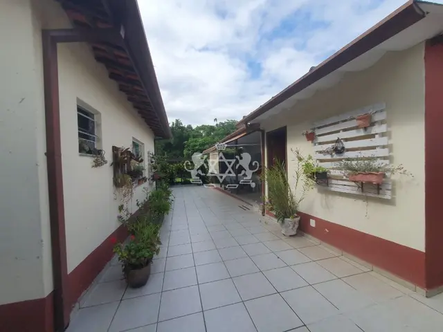 Casa à venda em Palmeiras - Caraguatatuba / SP - Cod. CA0115 — foto 3