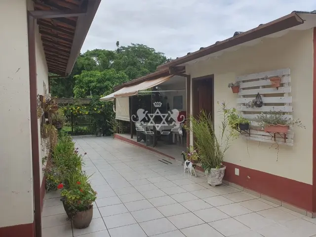 Casa à venda em Palmeiras - Caraguatatuba / SP - Cod. CA0115 — foto 2