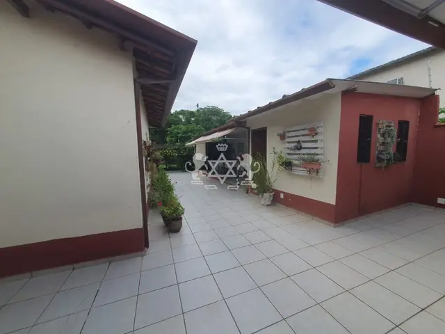 Casa à venda em Palmeiras - Caraguatatuba / SP - Cod. CA0115 — foto 23
