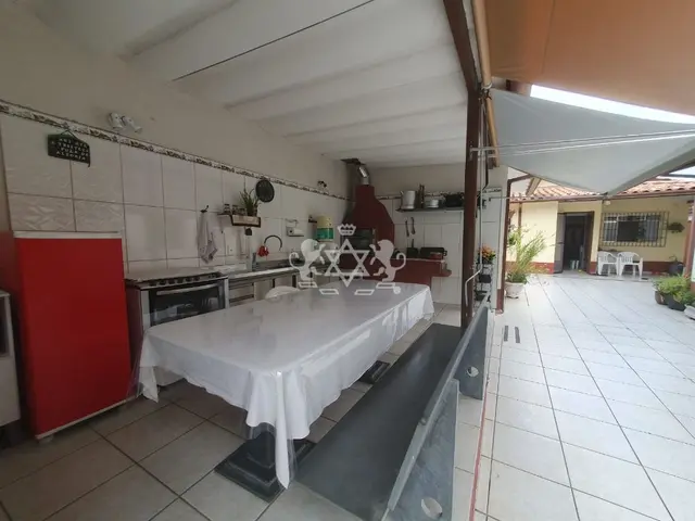 Casa à venda em Palmeiras - Caraguatatuba / SP - Cod. CA0115 — foto 26
