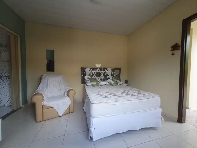 Casa à venda em Palmeiras - Caraguatatuba / SP - Cod. CA0115 — foto 8