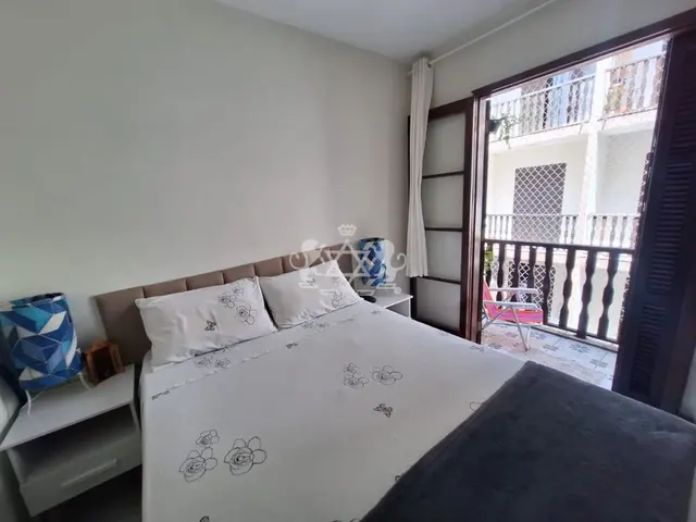 Apartamento à venda no Indaiá - Caraguatatuba / SP - Cod. AP0092 — foto 10