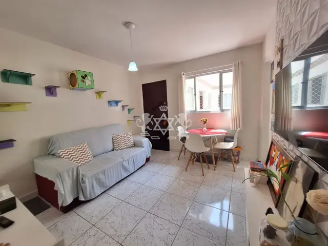 Apartamento à venda no Indaiá - Caraguatatuba / SP - Cod. AP0092 — foto 2