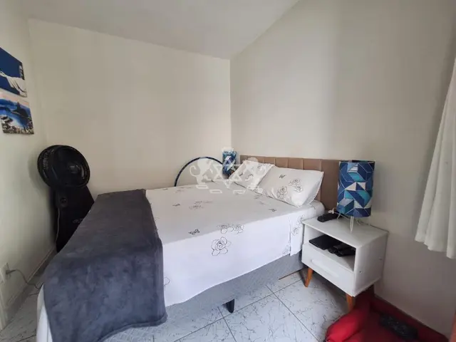 Apartamento à venda no Indaiá - Caraguatatuba / SP - Cod. AP0092 — foto 11