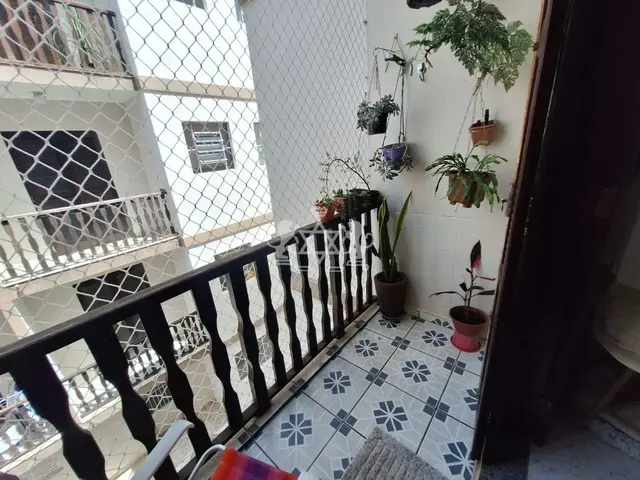 Apartamento à venda no Indaiá - Caraguatatuba / SP - Cod. AP0092 — foto 3