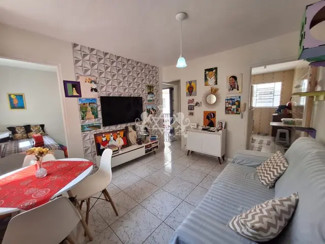 Apartamento à venda no Indaiá - Caraguatatuba / SP - Cod. AP0092 — foto 6