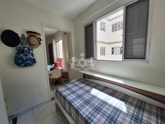 Apartamento à venda no Indaiá - Caraguatatuba / SP - Cod. AP0092 — foto 7
