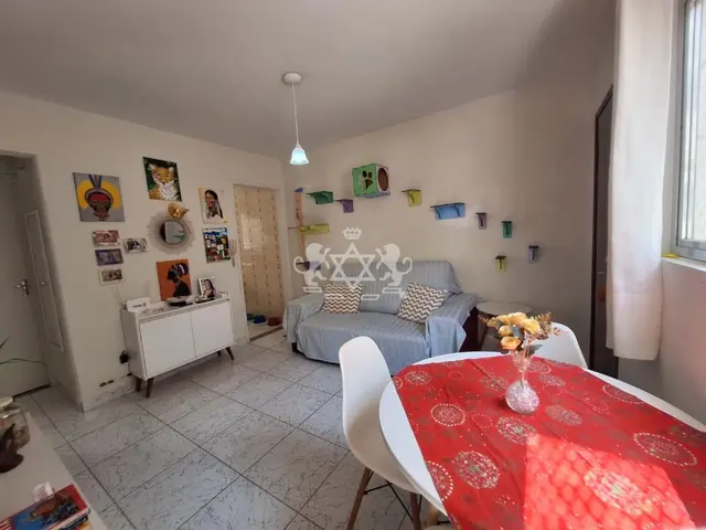 Apartamento à venda no Indaiá - Caraguatatuba / SP - Cod. AP0092 — foto 5
