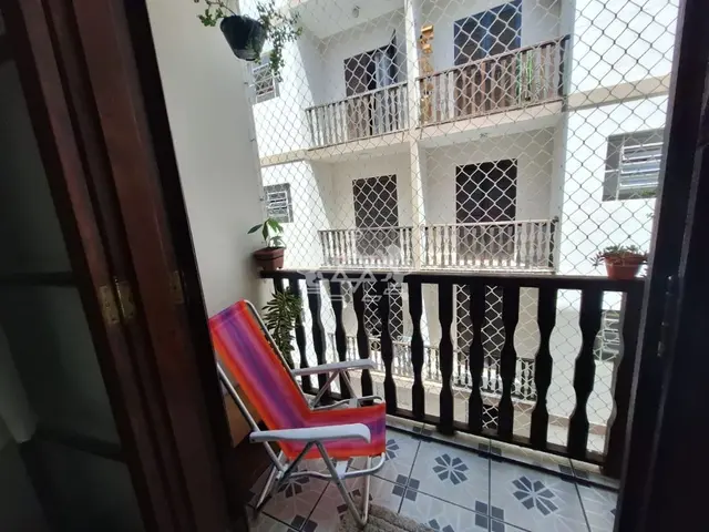 Apartamento à venda no Indaiá - Caraguatatuba / SP - Cod. AP0092 — foto 17