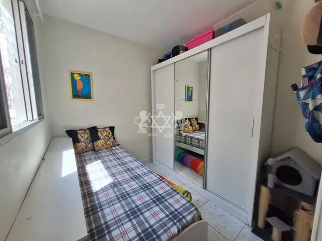 Apartamento à venda no Indaiá - Caraguatatuba / SP - Cod. AP0092 — foto 8