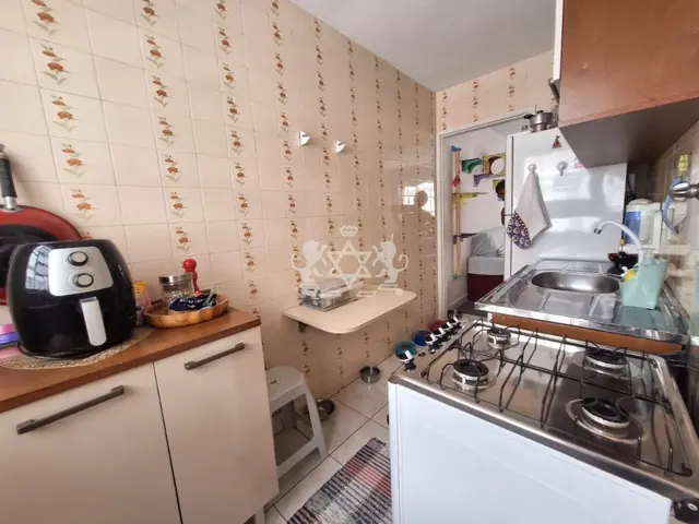 Apartamento à venda no Indaiá - Caraguatatuba / SP - Cod. AP0092 — foto 13