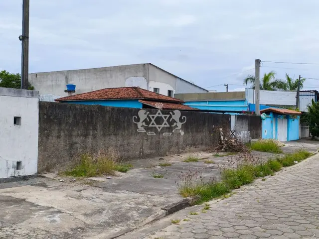 Terreno à venda no Jardim Saveiros - Caraguatatuba / SP - Cod. TE0009 — foto 2