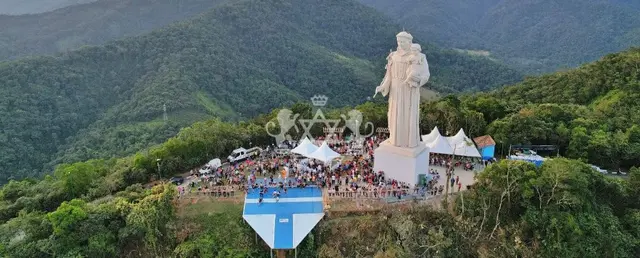 Terreno à venda no Jardim Saveiros - Caraguatatuba / SP - Cod. TE0009 — foto 10