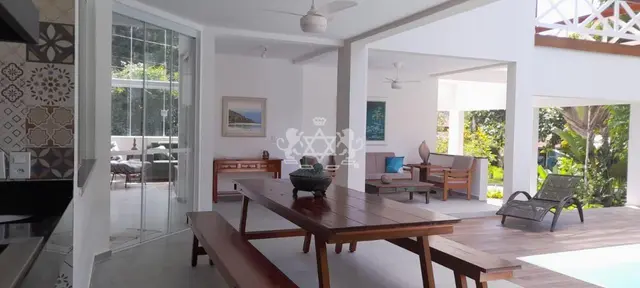 Casa à venda no Massaguaçu - Caraguatatuba / SP - Cod. CA0354 — foto 28