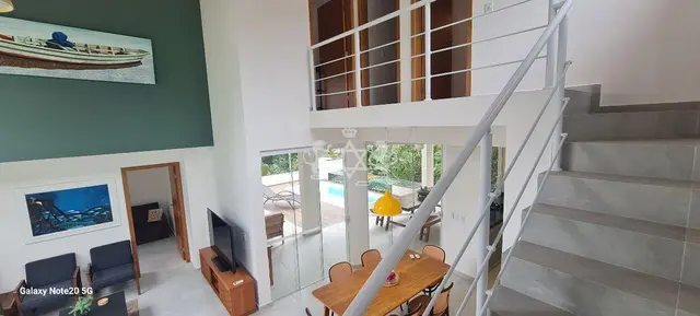 Casa à venda no Massaguaçu - Caraguatatuba / SP - Cod. CA0354 — foto 14